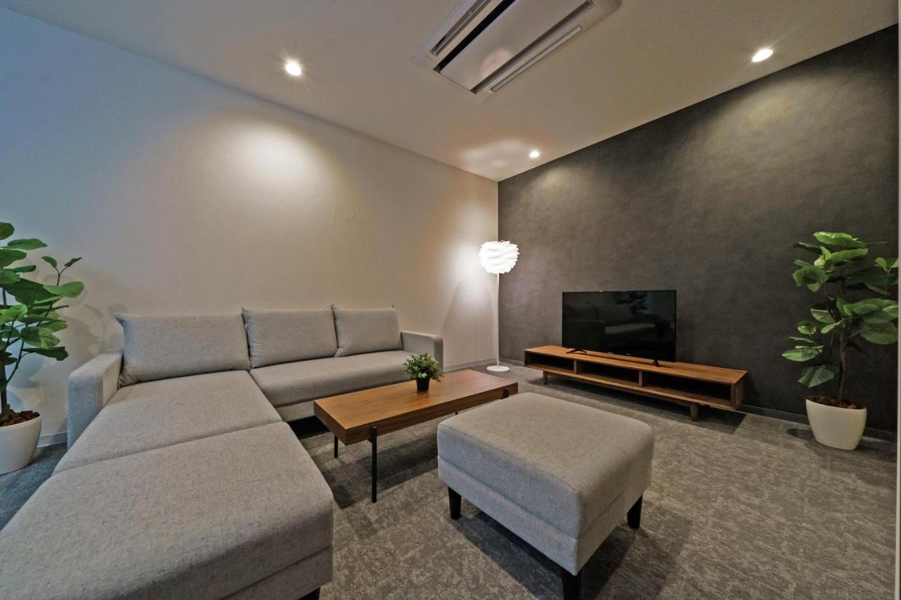 Appartement & Go Shinsaibashi-kita