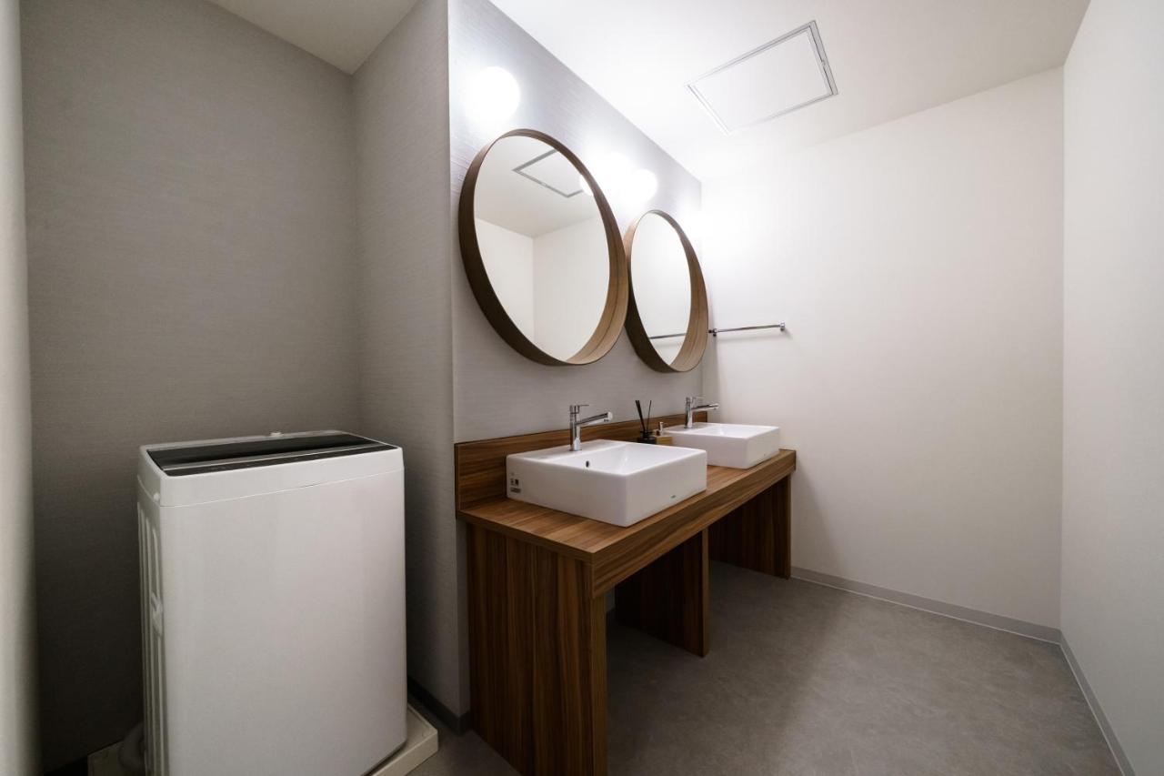 Appartement & Go Shinsaibashi-kita