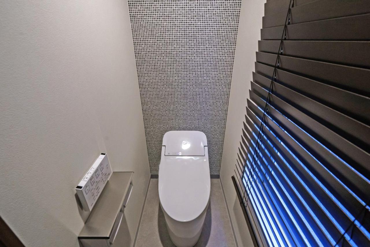 Appartement & Go Shinsaibashi-kita Ōsaka