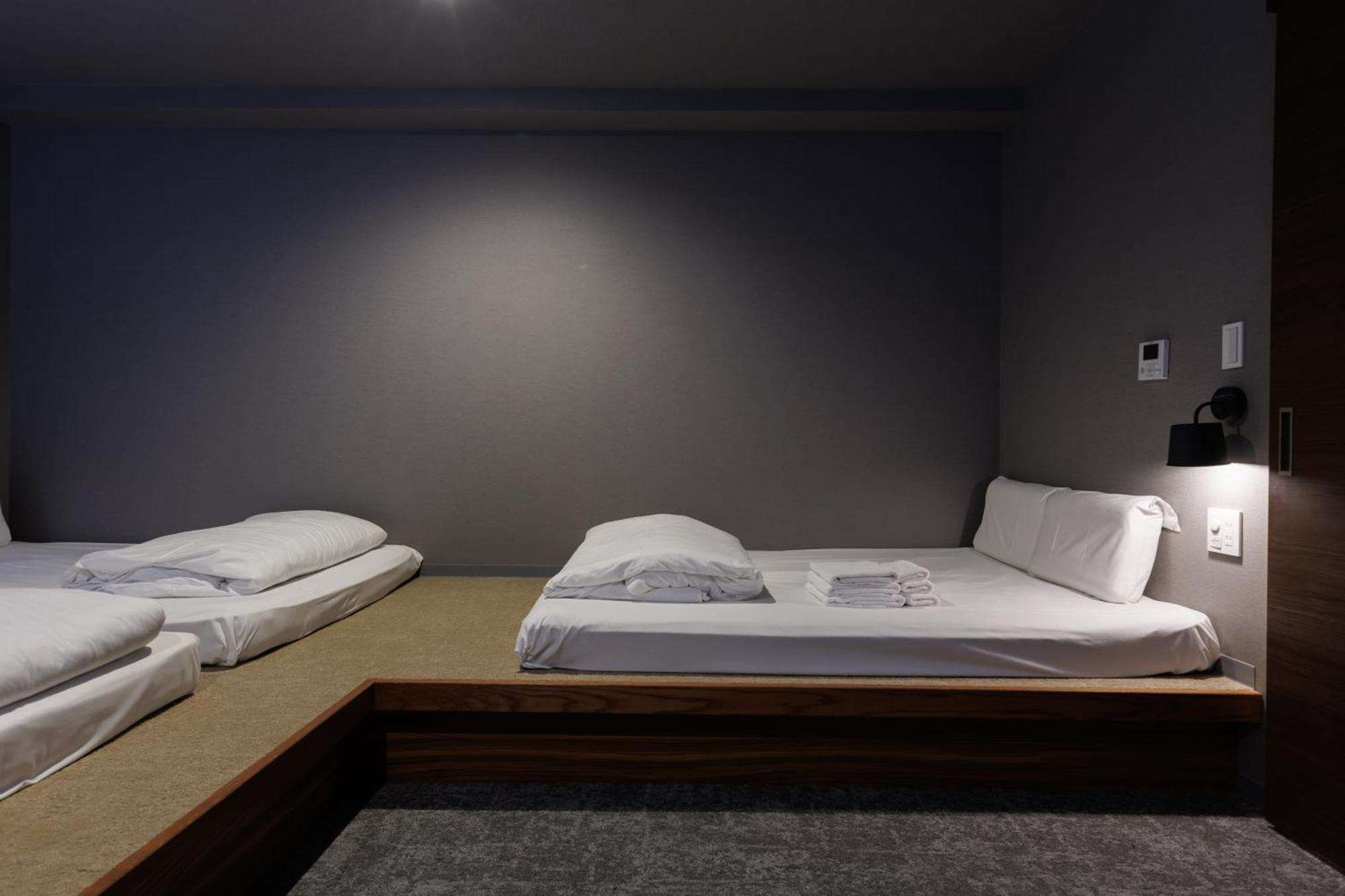 & Go Shinsaibashi-kita Appartement *